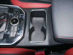 2019款 1.6L 手动豪华型 国VI