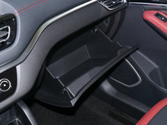 2019款 1.6L 手动豪华型 国VI