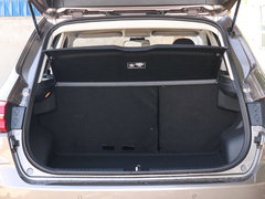 2019款 1.6L 手动豪华型 国VI