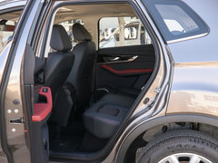 2019款 1.6L 手动豪华型 国VI