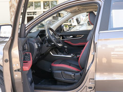 2019款 1.6L 手动豪华型 国VI