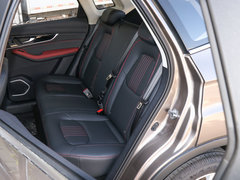 2019款 1.6L 手动豪华型 国VI
