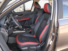 2019款 1.6L 手动豪华型 国VI