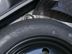 2019款 1.6L 手动豪华型 国VI