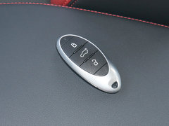 2019款 1.6L 手动豪华型 国VI