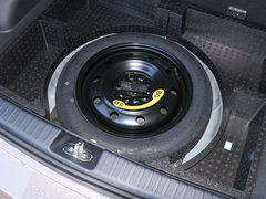 2019款 1.6L 手动豪华型 国VI