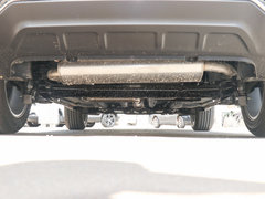 2019款 1.6L 手动豪华型 国VI
