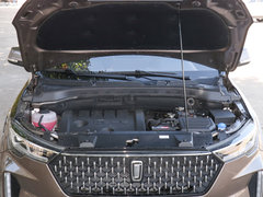 2019款 1.6L 手动豪华型 国VI