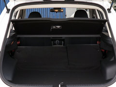 2019款 1.6L 自动豪华型 国VI