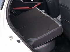 2019款 1.6L 自动豪华型 国VI