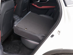 2019款 1.6L 自动豪华型 国VI