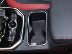 2019款 1.6L 自动豪华型 国VI