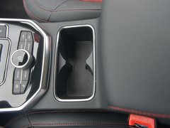 2019款 1.6L 自动互联智享型 国VI