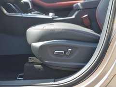 2019款 1.6L 自动互联智享型 国VI