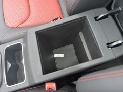 2019款 1.6L 自动互联智享型 国VI