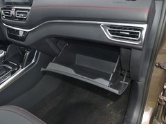2019款 1.6L 自动互联智享型 国VI