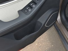 2019款 1.6L 自动互联智享型 国VI