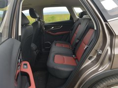 2019款 1.6L 自动互联智享型 国VI
