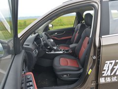 2019款 1.6L 自动互联智享型 国VI