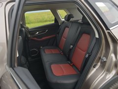 2019款 1.6L 自动互联智享型 国VI
