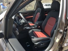 2019款 1.6L 自动互联智享型 国VI