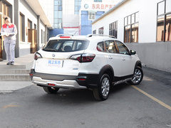2020款 2.0L CVT精锐版 国VI