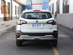 2020款 2.0L CVT精锐版 国VI