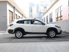 2020款 2.0L CVT精锐版 国VI