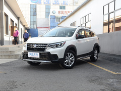2020款 2.0L CVT精锐版 国VI