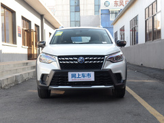 2020款 2.0L CVT精锐版 国VI