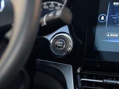 2020款 2.0L CVT精锐版 国VI