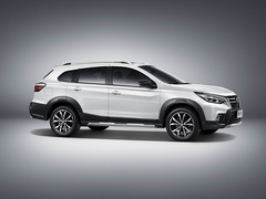 2020款 2.0L CVT精越运动版 国VI