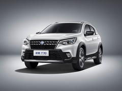 2020款 2.0L CVT精越运动版 国VI