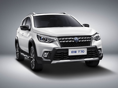 2020款 2.0L CVT精越运动版 国VI