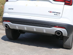 2019款 1.4T DCT畅联蓝鲸版