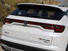 2019款 1.4T DCT畅联蓝鲸版
