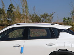 2019款 1.4T DCT畅联蓝鲸版
