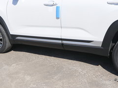 2019款 1.4T DCT畅联蓝鲸版