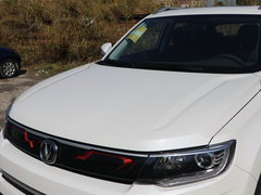 2019款 1.4T DCT畅联蓝鲸版