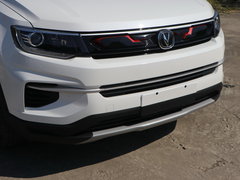 2019款 1.4T DCT畅联蓝鲸版