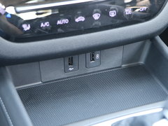 2019款 1.4T DCT畅联蓝鲸版