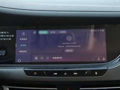 2019款 1.4T DCT畅联蓝鲸版