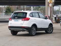 2019款 1.5T 手動(dòng)智趣型 國(guó)VI