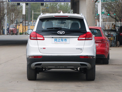 2019款 1.5T 手動(dòng)智趣型 國(guó)VI