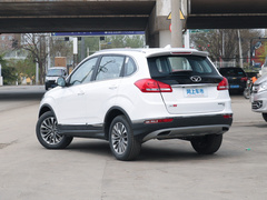 2019款 1.5T 手動(dòng)智趣型 國(guó)VI