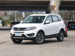 2019款 1.5T 手動(dòng)智趣型 國(guó)VI