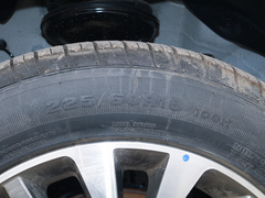 2019款 1.5T 手动智趣型 国VI