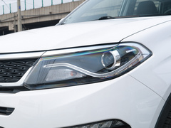 2019款 1.5T 手動(dòng)智趣型 國(guó)VI