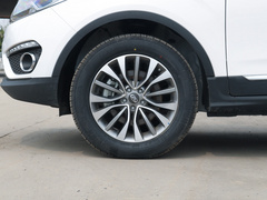 2019款 1.5T 手動(dòng)智趣型 國(guó)VI
