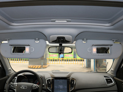 2019款 1.5T 手動(dòng)智趣型 國(guó)VI